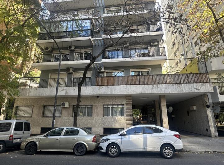 Departamento · 116m² · 4 Ambientes