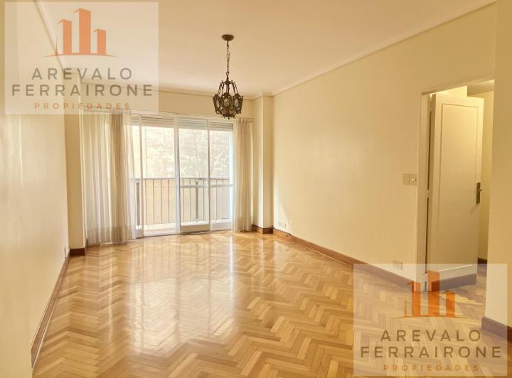 Departamento · 68m² · 4 Ambientes