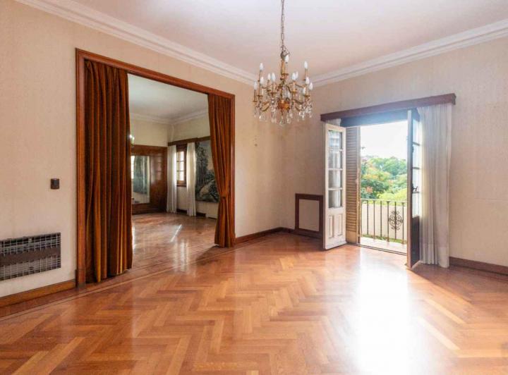 Departamento · 151m² · 5 Ambientes