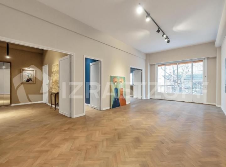 Departamento · 173m² · 5 Ambientes