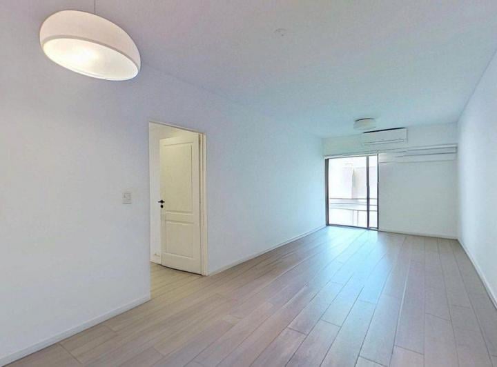 Departamento · 89m² · 4 Ambientes · 1 Cochera