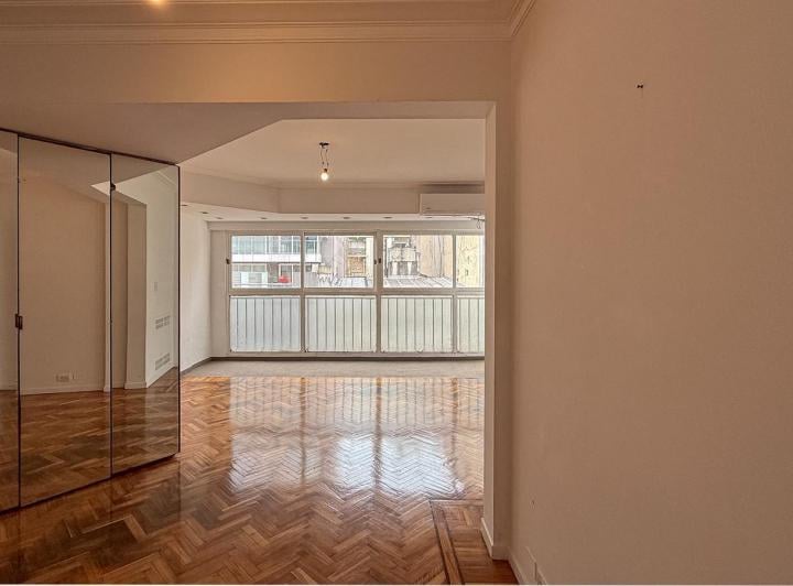 Departamento · 79m² · 4 Ambientes