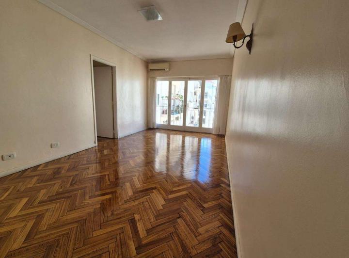 Departamento · 61m² · 4 Ambientes