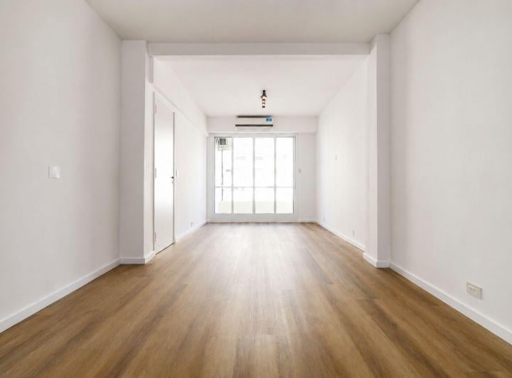 Departamento · 109m² · 4 Ambientes