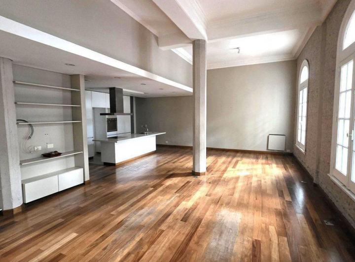 Departamento · 139m² · 4 Ambientes