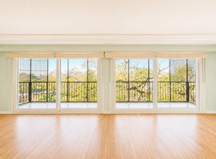 Departamento · 145m² · 4 Ambientes · 1 Cochera