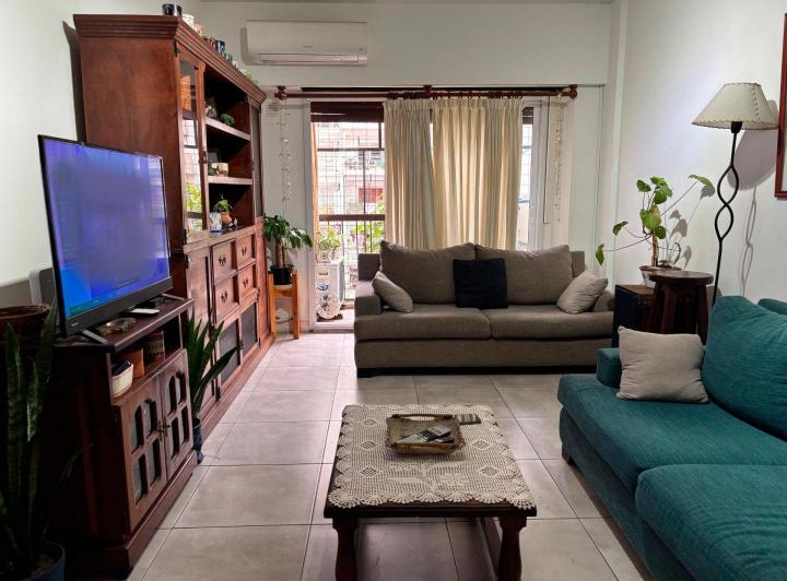 Departamento · 68m² · 4 Ambientes