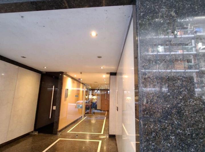 Departamento · 130m² · 4 Ambientes