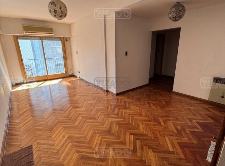 Departamento · 70m² · 4 Ambientes