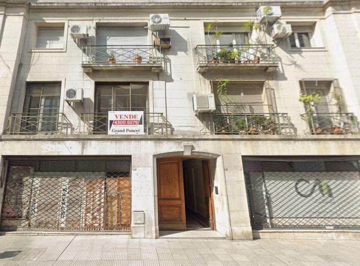 Departamento · 112m² · 4 Ambientes