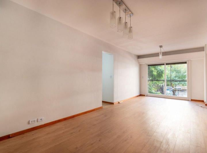 Departamento · 100m² · 4 Ambientes
