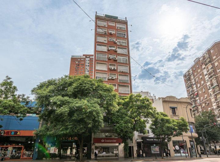 Departamento · 90m² · 4 Ambientes