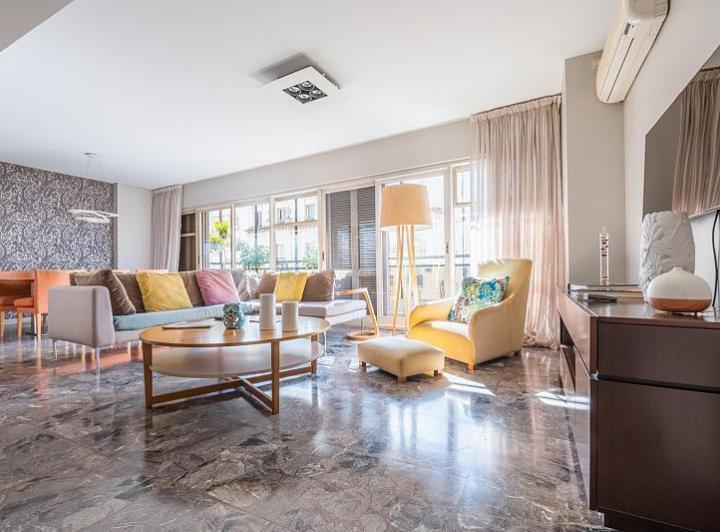 Departamento · 142m² · 4 Ambientes