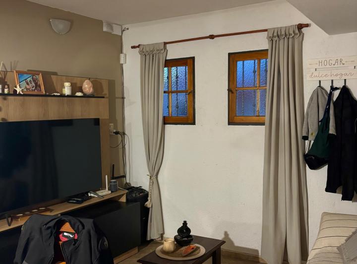 Casa · 64m² · 3 Ambientes