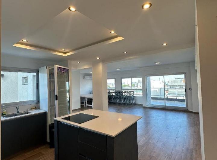 Departamento · 93m² · 4 Ambientes · 1 Cochera