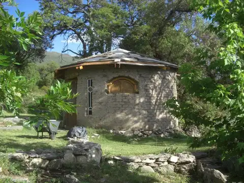 Casa en Venta en La Población, San Javier