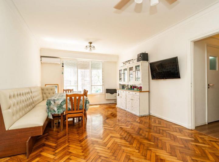 Departamento · 97m² · 4 Ambientes