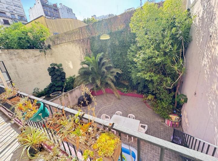 Departamento · 153m² · 4 Ambientes · 1 Cochera