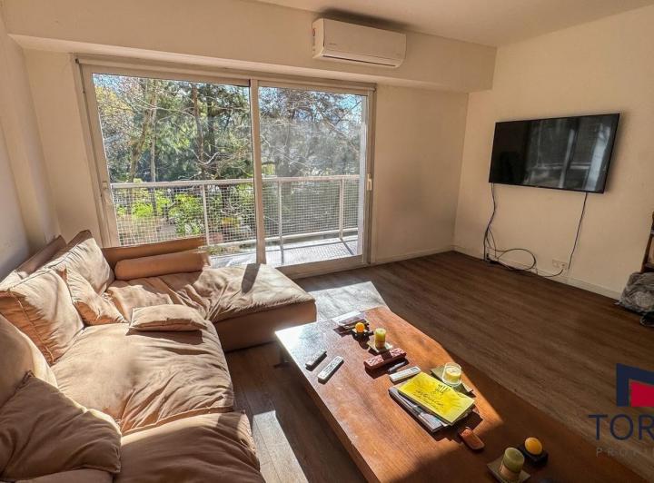 Departamento · 77m² · 4 Ambientes