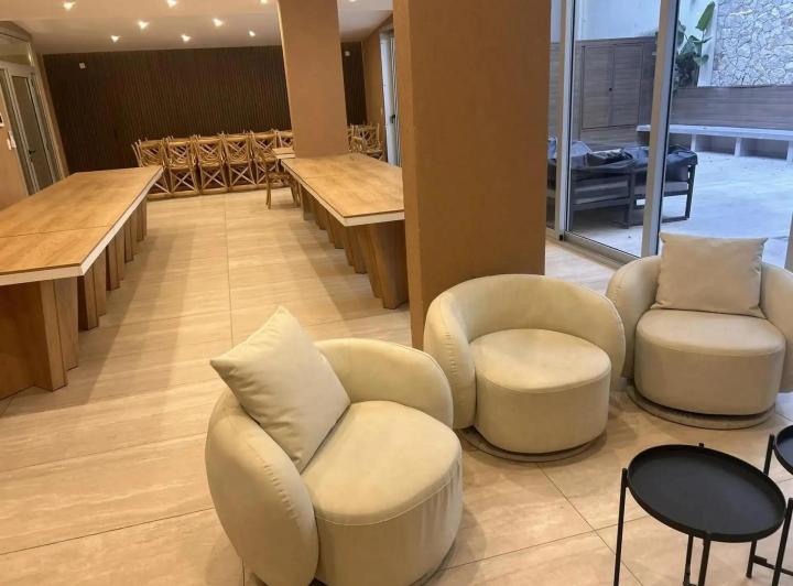 Departamento · 105m² · 4 Ambientes · 2 Cocheras