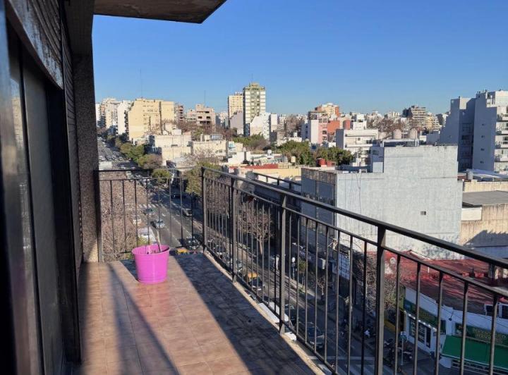 Departamento · 145m² · 4 Ambientes