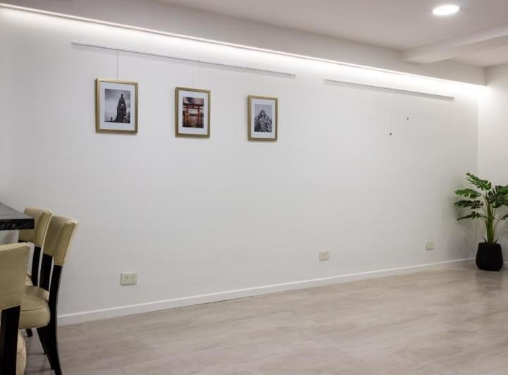 Departamento · 86m² · 4 Ambientes