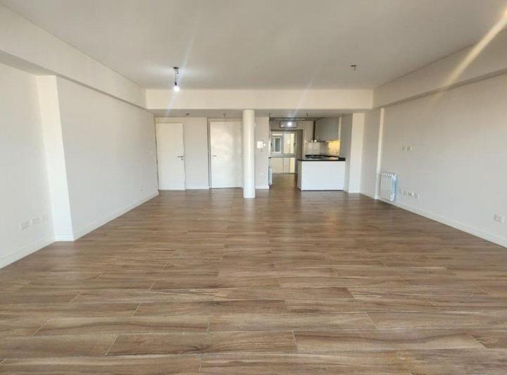 Departamento · 145m² · 4 Ambientes · 1 Cochera
