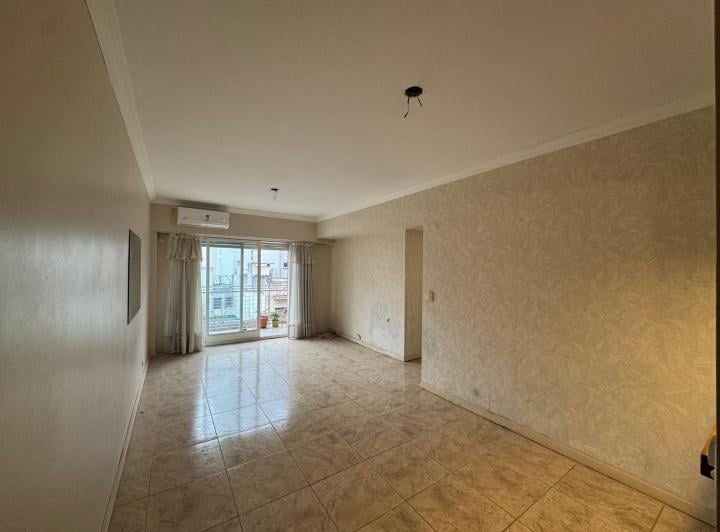 Departamento · 80m² · 4 Ambientes