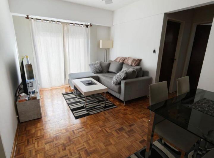Departamento · 46m² · 3 Ambientes