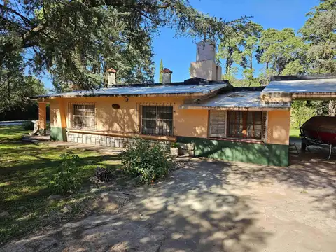 Casa en Venta en Villa Parque Siquiman, Punilla