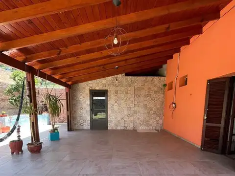 Casa en Venta en Cruz del Eje, Córdoba