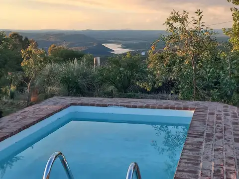 Casa en Venta en Los Hornillos, San Javier