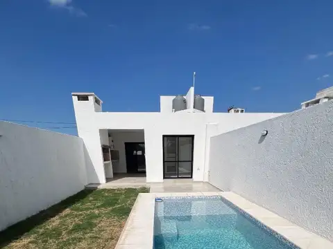 Casa en Venta en Barrio Norte, Countries y Barrios Cerrados en Cordoba Capital