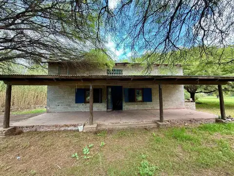Casa en Venta en Colonia Caroya, Colón