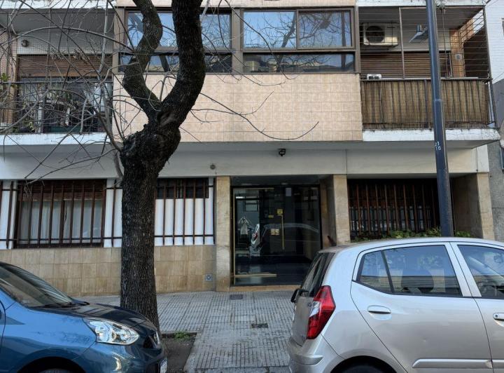 Departamento · 85m² · 4 Ambientes
