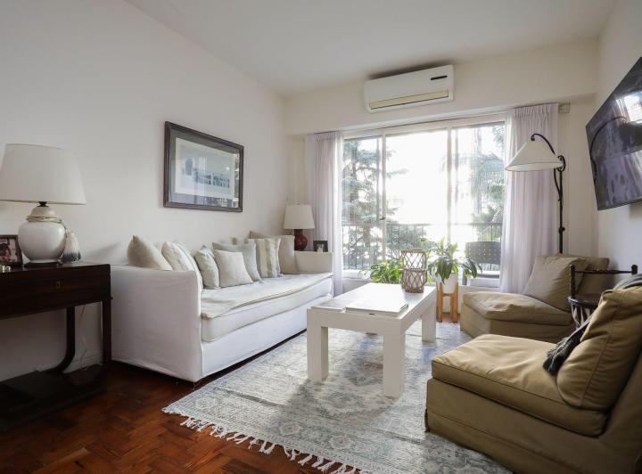 Departamento · 81m² · 4 Ambientes
