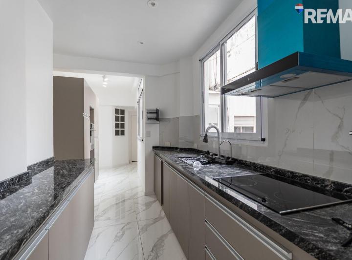 Departamento · 105m² · 4 Ambientes