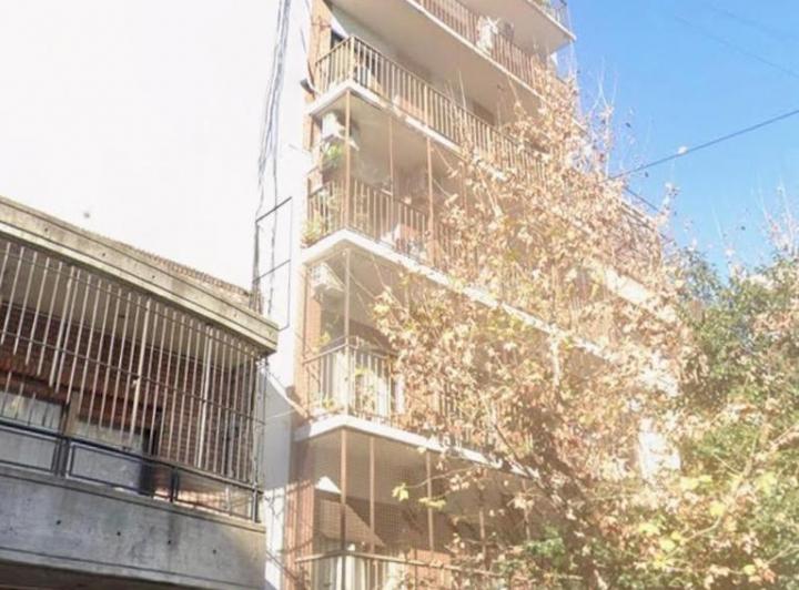 Departamento · 90m² · 4 Ambientes · 1 Cochera
