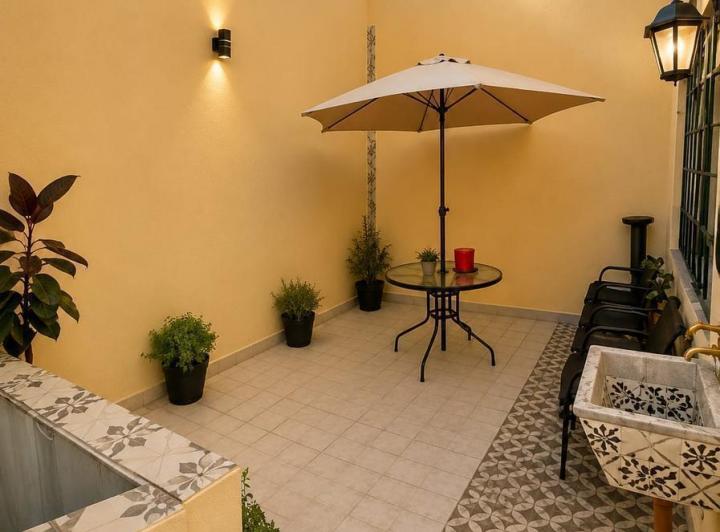 Departamento · 68m² · 4 Ambientes