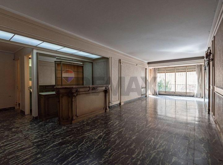 Departamento · 141m² · 4 Ambientes · 1 Cochera