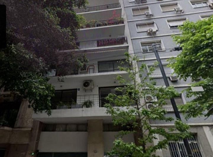 Departamento · 164m² · 4 Ambientes · 1 Cochera