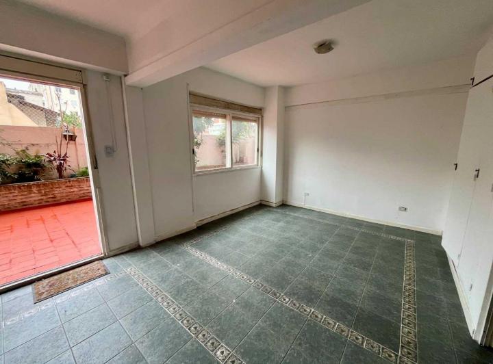 Departamento · 83m² · 4 Ambientes