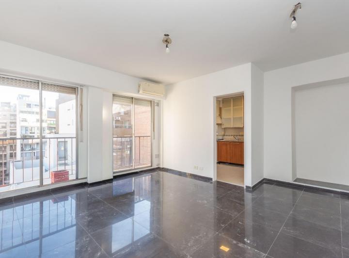 Departamento · 71m² · 4 Ambientes