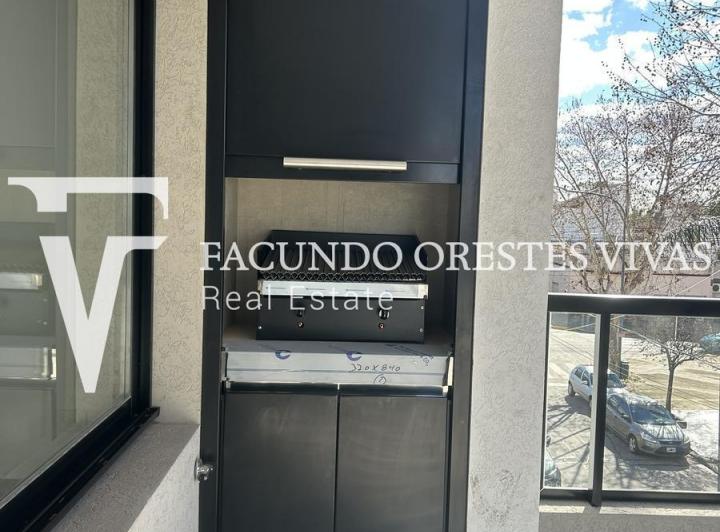Departamento · 93m² · 4 Ambientes