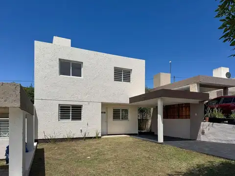 Casa en Venta en Villa Allende Centro, Villa Allende