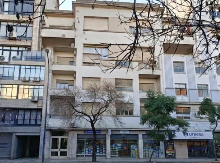 Departamento · 100m² · 3 Ambientes