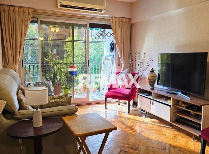 Departamento · 74m² · 4 Ambientes