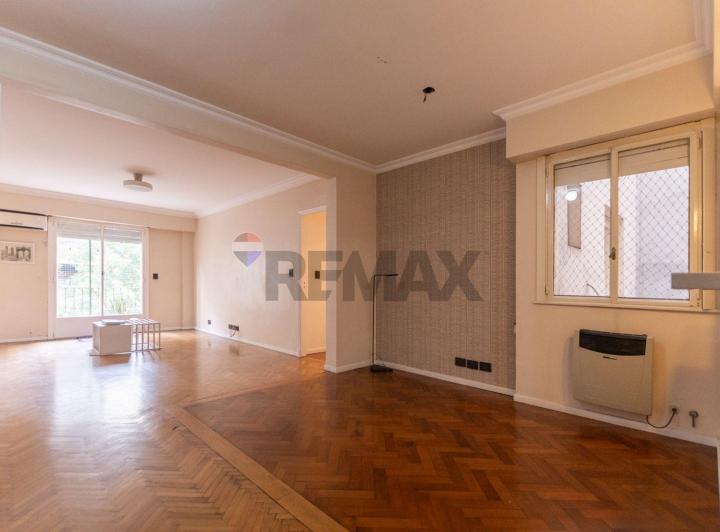 Departamento · 85m² · 3 Ambientes