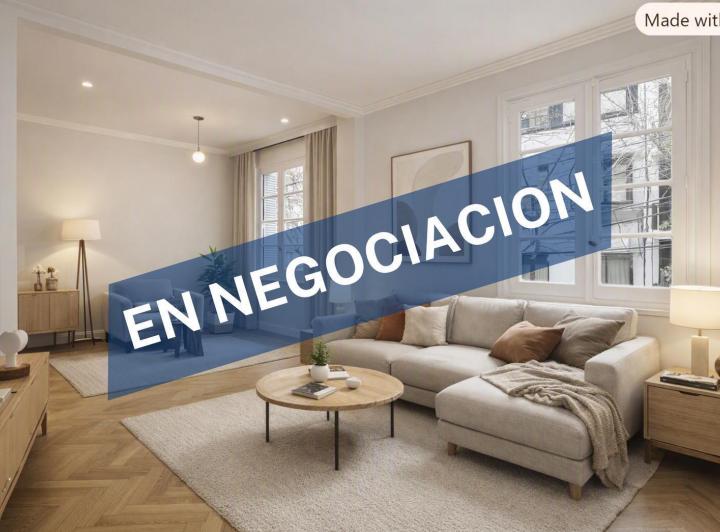 Departamento · 106m² · 4 Ambientes