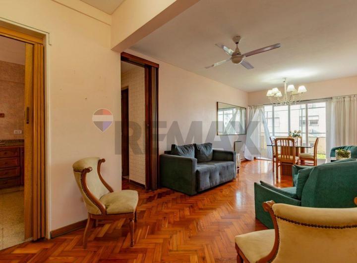 Departamento · 79m² · 4 Ambientes
